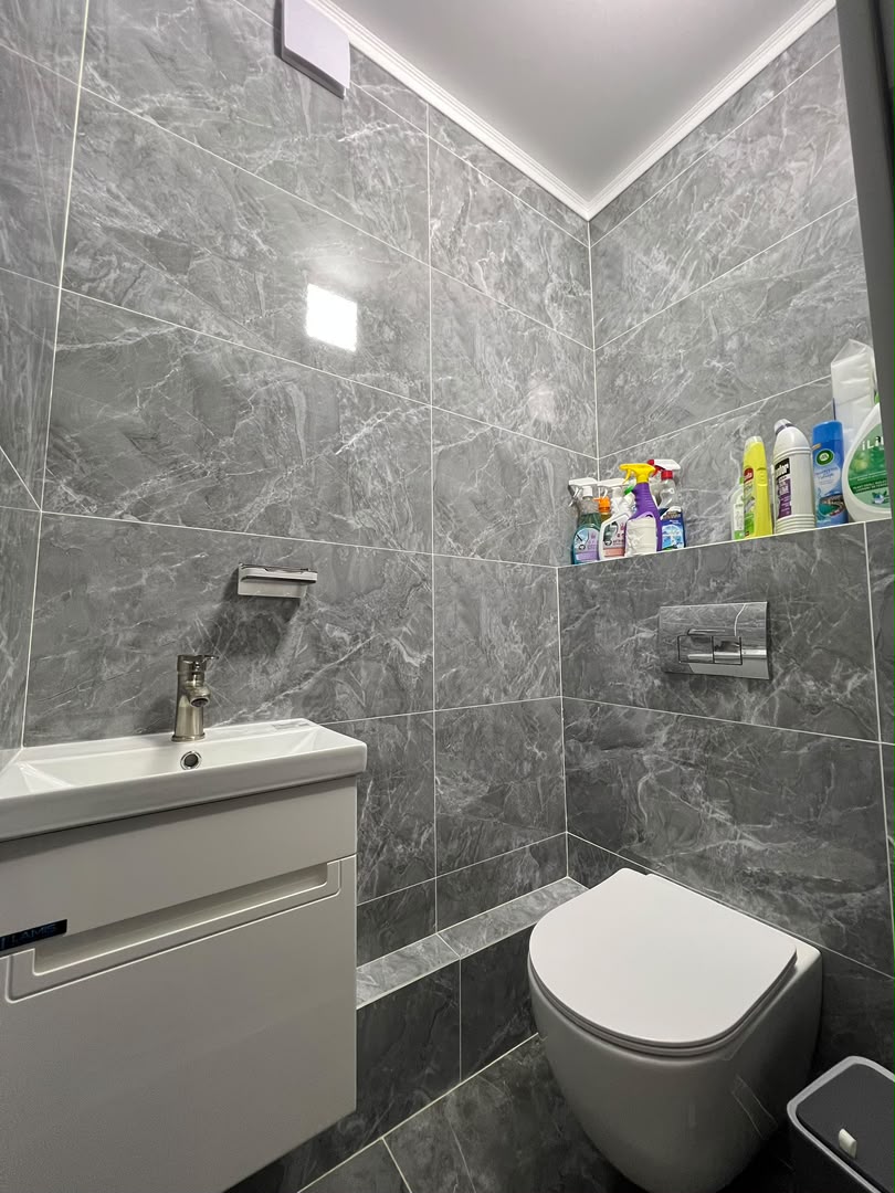 5 ком, 105 серия, 120 м2, этаж 7/9, Сост: Хорошее - фото 7