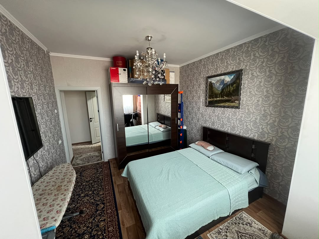 5 ком, 105 серия, 120 м2, этаж 7/9, Сост: Хорошее - фото 8
