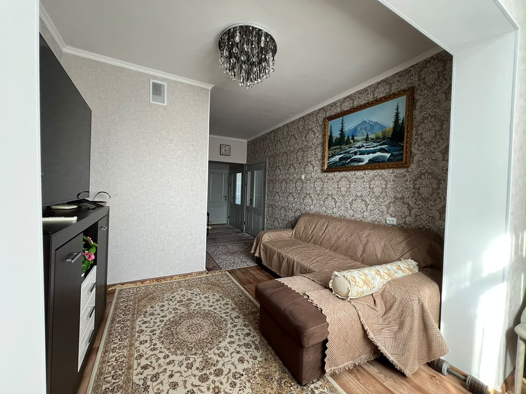 5 ком, 105 серия, 120 м2, этаж 7/9, Сост: Хорошее - фото 11