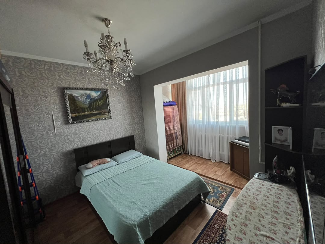 5 ком, 105 серия, 120 м2, этаж 7/9, Сост: Хорошее - фото 13