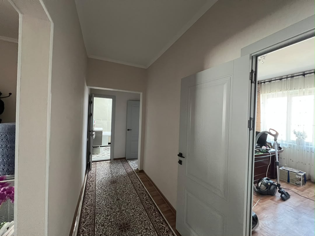 5 ком, 105 серия, 120 м2, этаж 7/9, Сост: Хорошее - фото 18