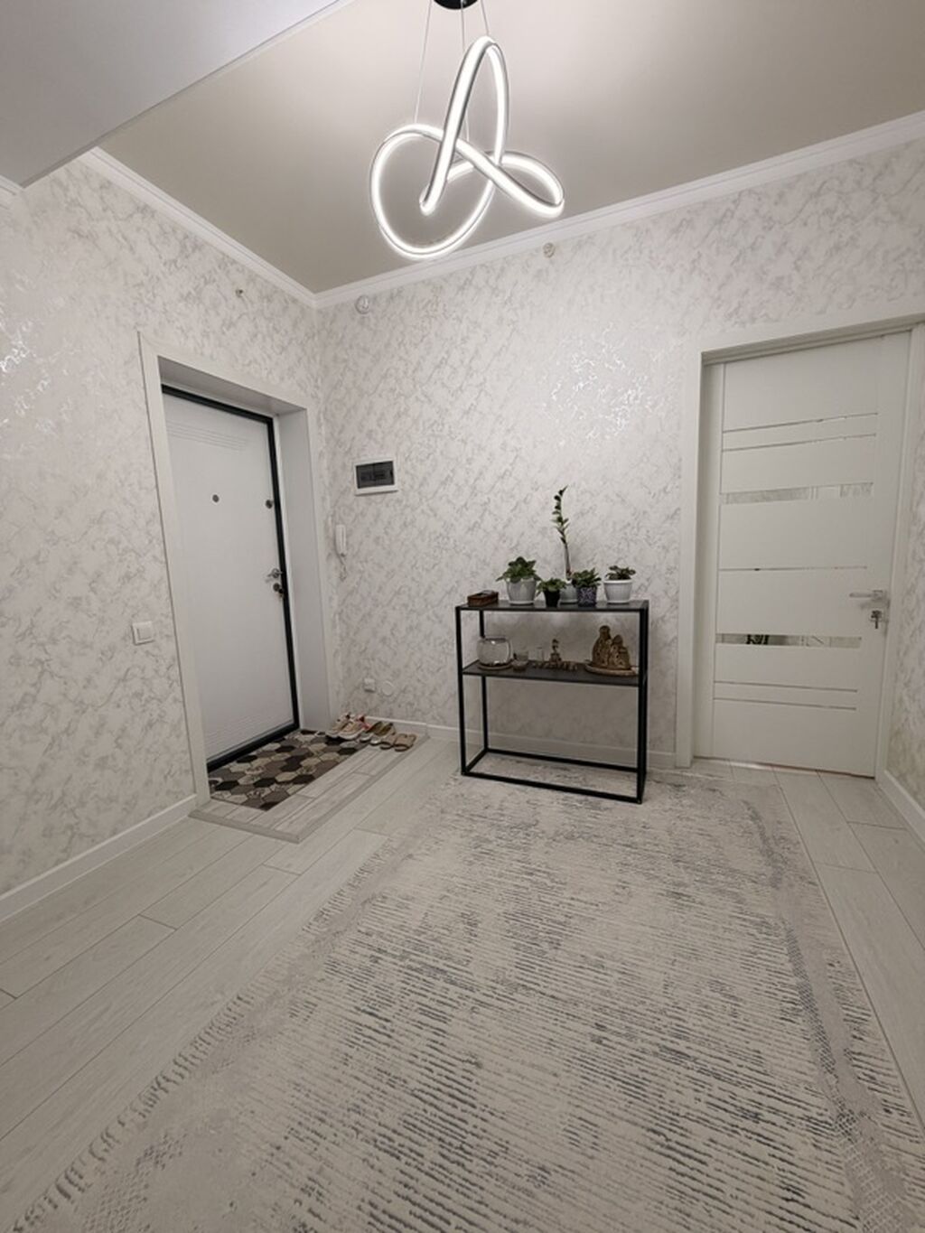 Элитка, 2 ком, 59 м2, этаж 7/12, ж/к Тунгуч-40, Сост: Хорошее - фото 2