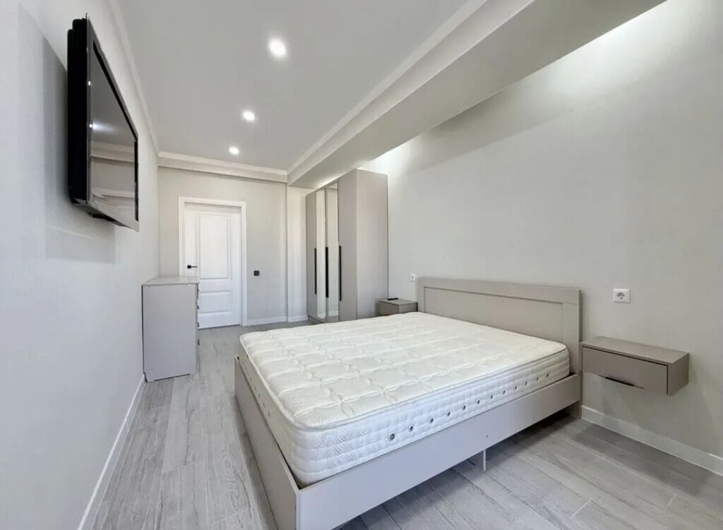 Элитка, 2 ком, 59 м2, этаж 7/14, ж/к ЖК Discovery, Сост: Евроремонт - фото 6