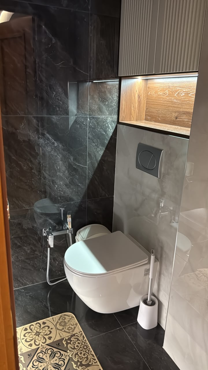 Элитка, 3 ком, 144 м2, этаж 10/10, ж/к ЖК "12th City Residence", Сост: Евроремонт - фото 10