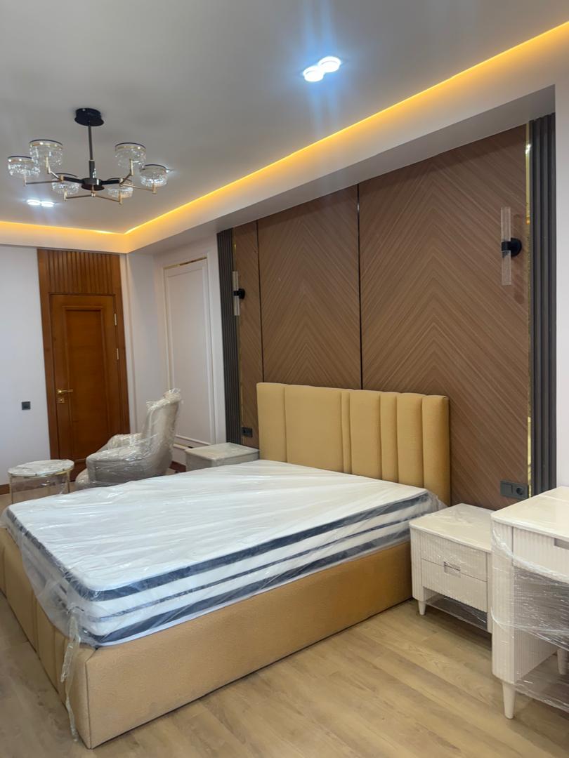 Элитка, 3 ком, 144 м2, этаж 10/10, ж/к ЖК "12th City Residence", Сост: Евроремонт - фото 17