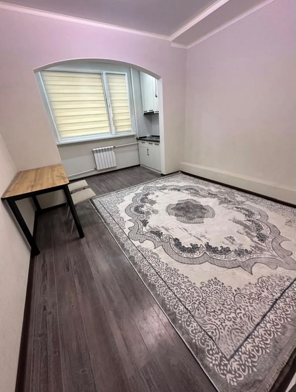 1 ком, 106 улучшенная, 23 м2, этаж 2/9, Сост: Хорошее - фото 3