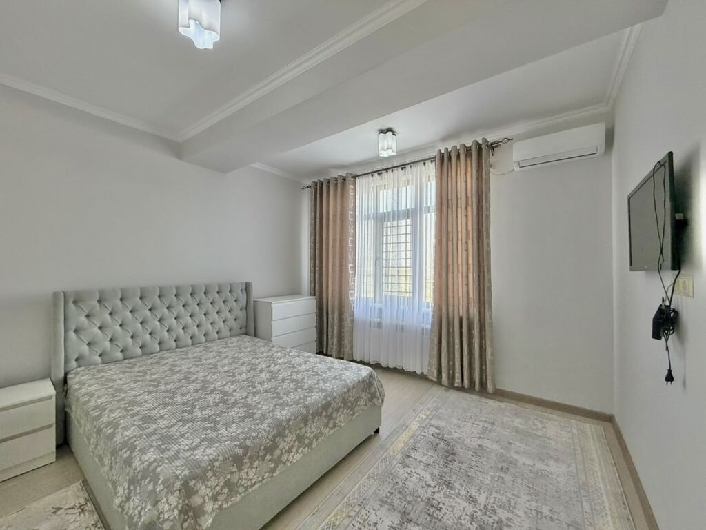 Элитка, 64 м2, этаж 7/14, ж/к Оникс (Onyx), Сост: Евроремонт - фото 5