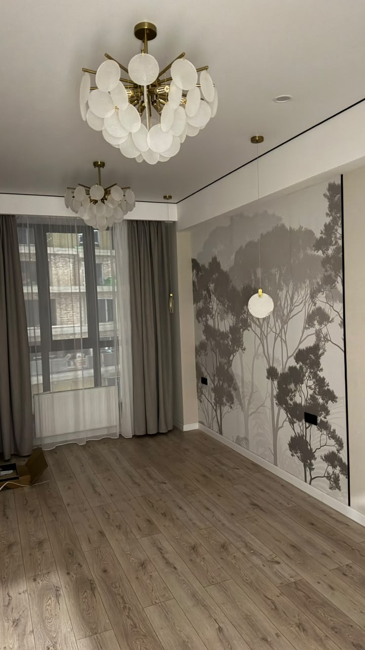 Элитка, 1 ком, 45.39 м2, этаж 5/16, ж/к Крейсер (Kreyser), Сост: Евроремонт - фото 6