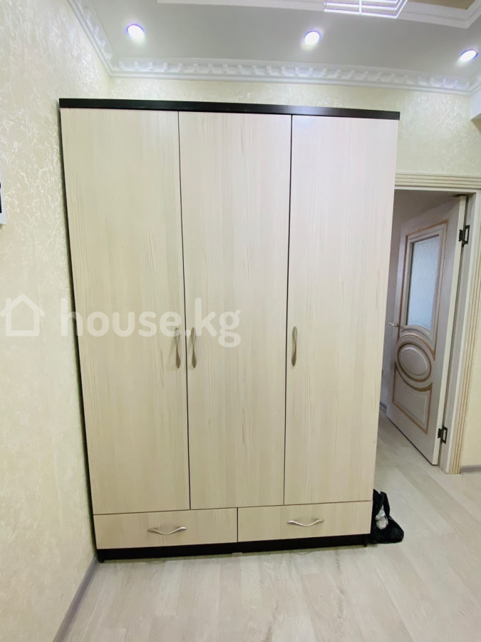Элитка, 1 ком, 37 м2, этаж 3/12, ж/к Каса Белла (CASA BELLA), Сост: Евроремонт - фото 5