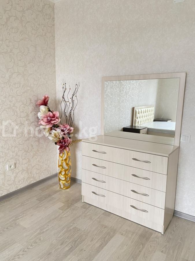 Элитка, 1 ком, 37 м2, этаж 3/12, ж/к Каса Белла (CASA BELLA), Сост: Евроремонт - фото 6