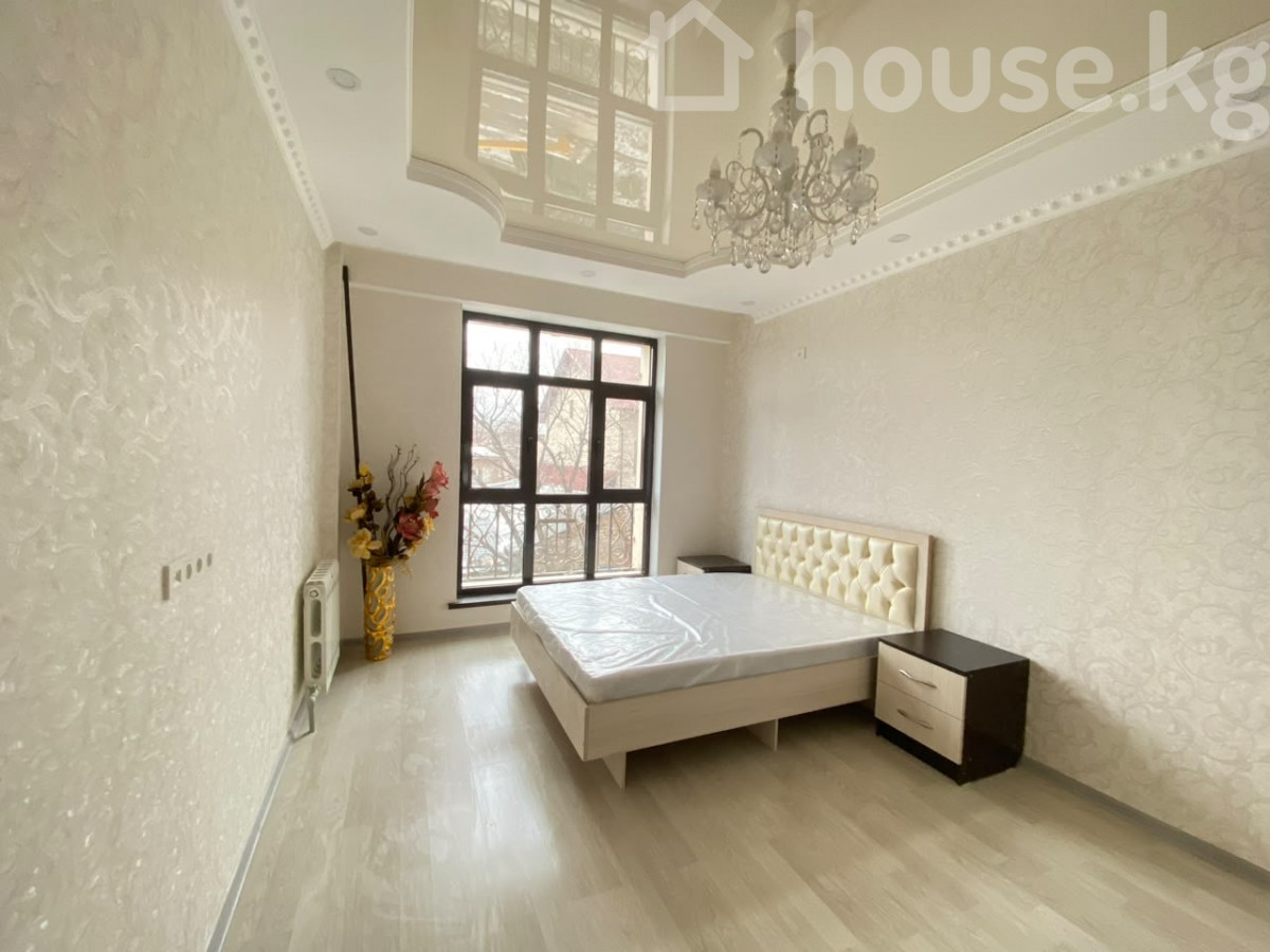 Элитка, 1 ком, 37 м2, этаж 3/12, ж/к Каса Белла (CASA BELLA), Сост: Евроремонт - фото 9