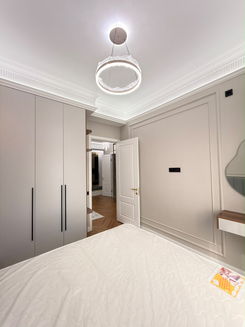 Элитка, 2 ком, 50 м2, этаж 11/16, ж/к BROOKLYN, Сост: Хорошее - фото 2
