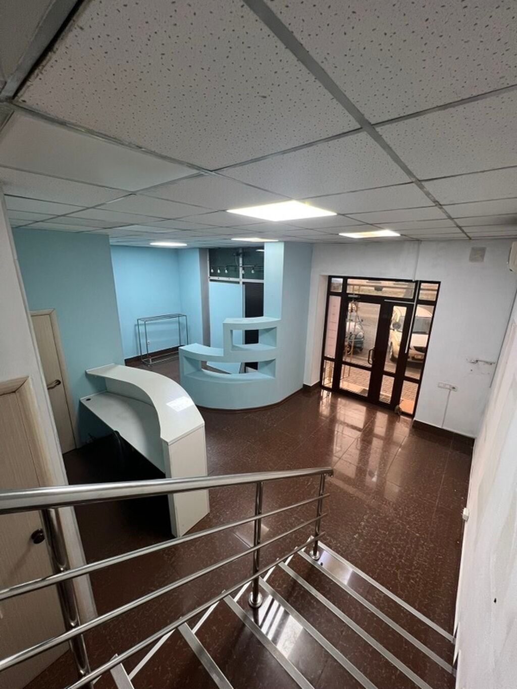 Магазин, Коммерческая, 135 м2, этаж 1/2, Сост: Хорошее - фото 4