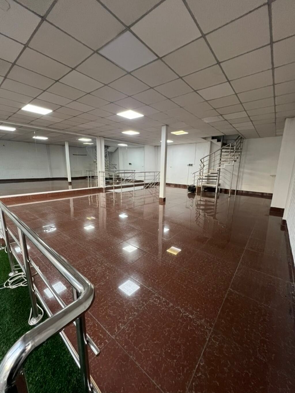 Магазин, Коммерческая, 135 м2, этаж 1/2, Сост: Хорошее - фото 5