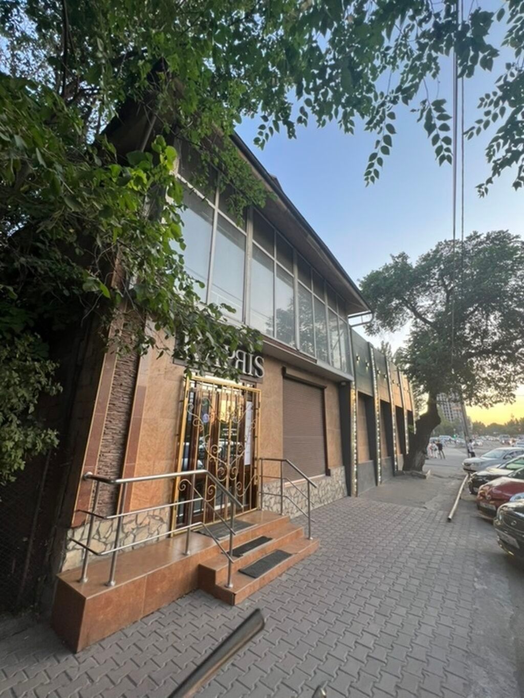 Магазин, Коммерческая, 135 м2, этаж 1/2, Сост: Хорошее - фото 6