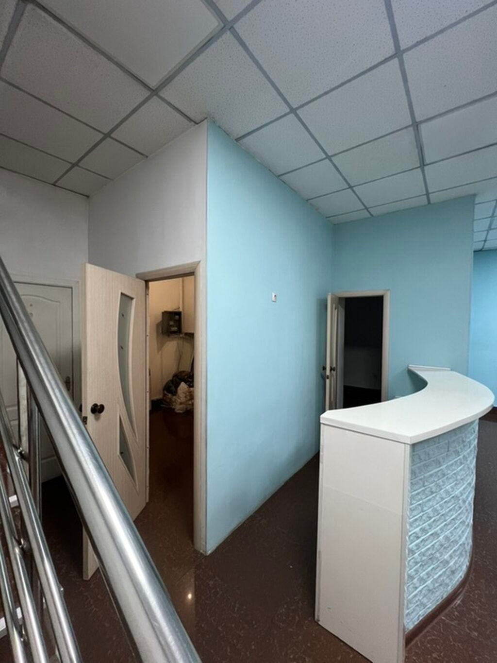 Магазин, Коммерческая, 135 м2, этаж 1/2, Сост: Хорошее - фото 7