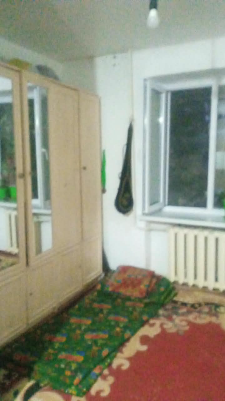 1 ком, Гостинка / Общежитие, 19 м2, этаж 2/4, Сост: Среднее - фото 1