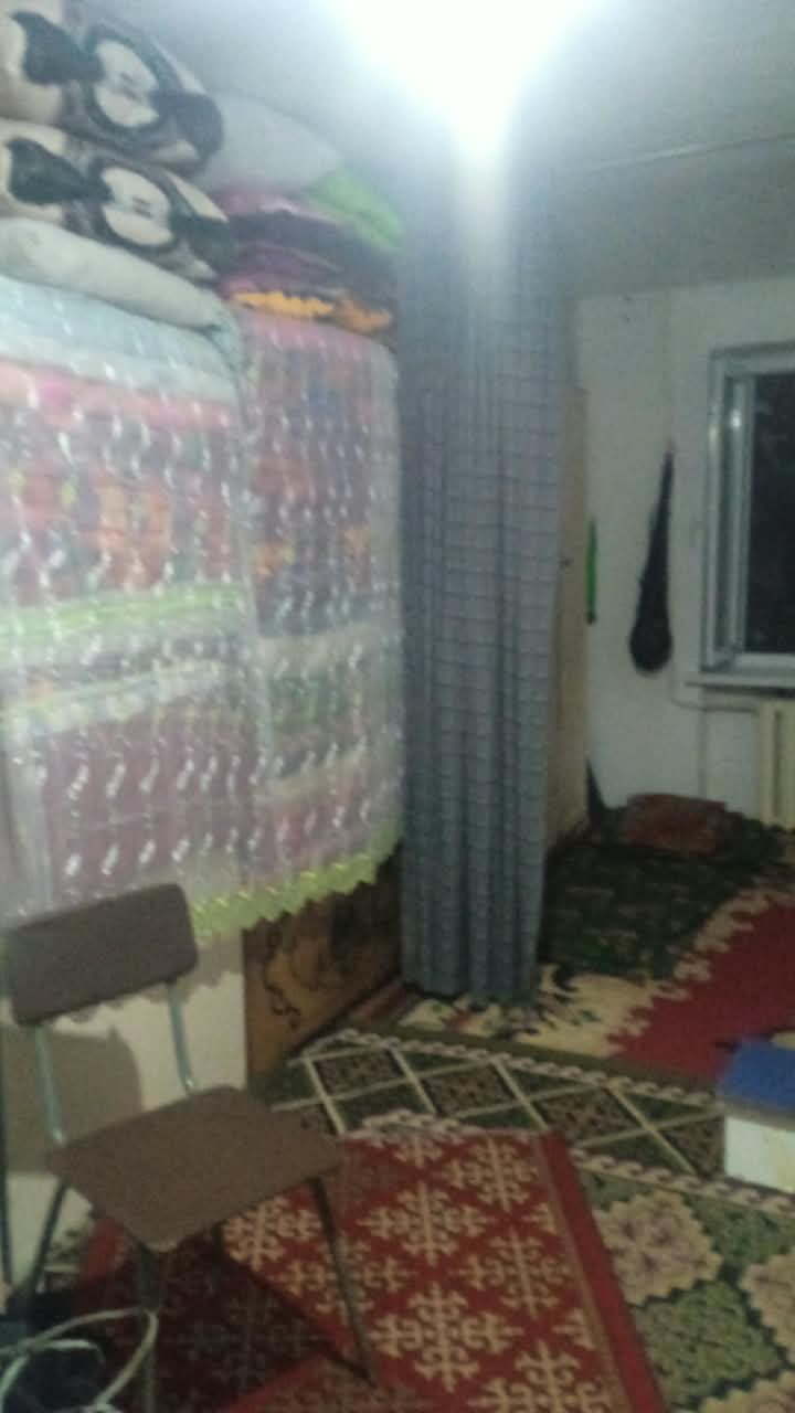 1 ком, Гостинка / Общежитие, 19 м2, этаж 2/4, Сост: Среднее - фото 3