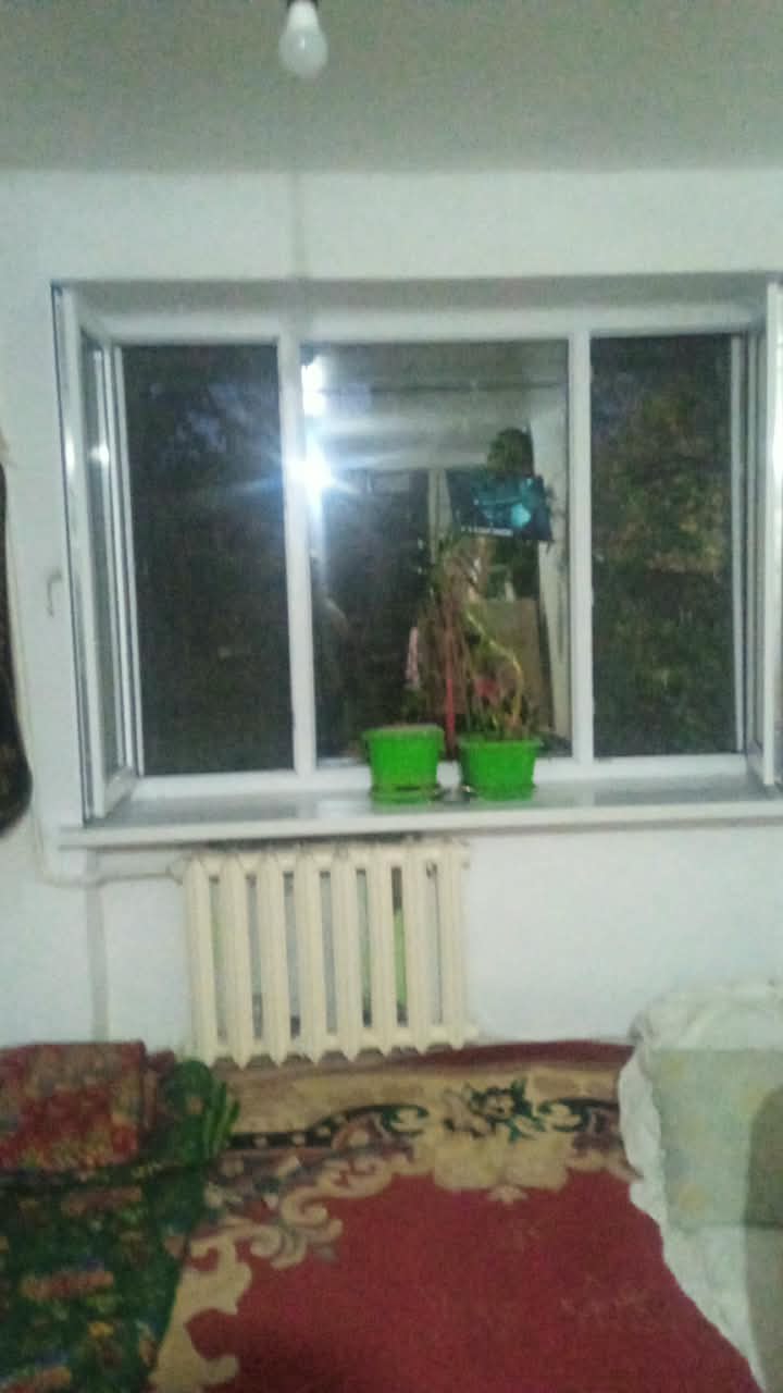 1 ком, Гостинка / Общежитие, 19 м2, этаж 2/4, Сост: Среднее - фото 4