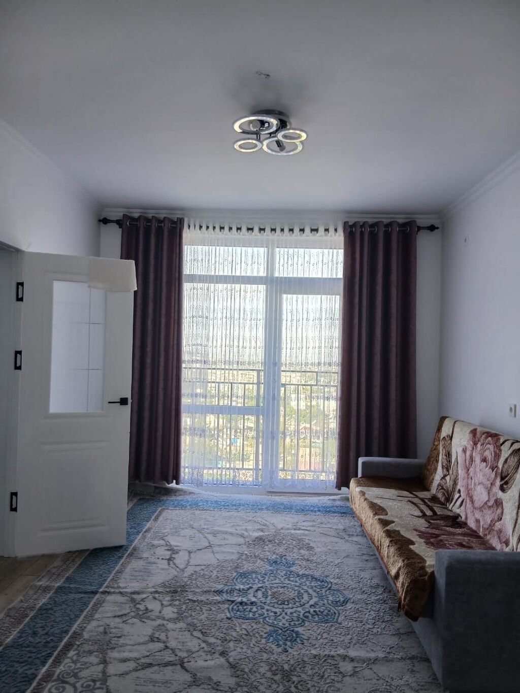 Элитка, 1 ком, 35 м2, этаж 17/, Сост: Хорошее - фото 2