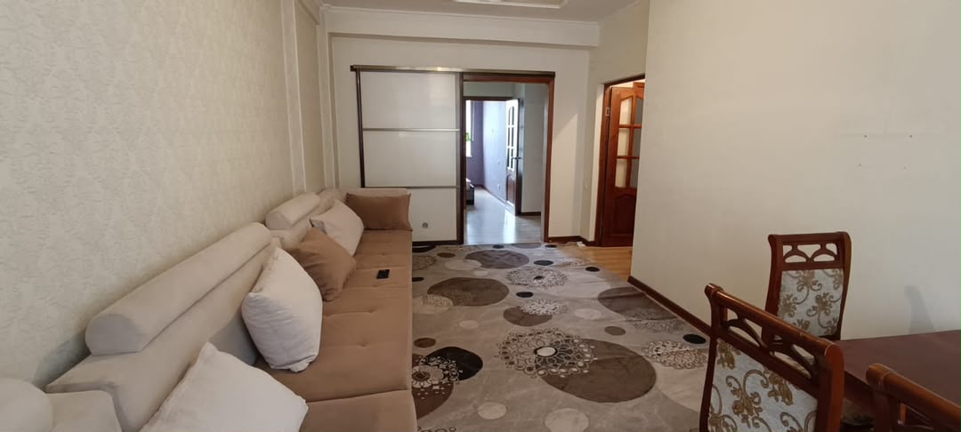 Элитка, 2 ком, 64 м2, этаж 4/10, Сост: Хорошее - фото 5