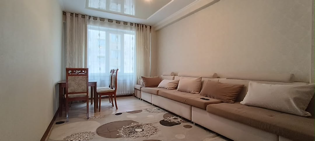 Элитка, 2 ком, 64 м2, этаж 4/10, Сост: Хорошее - фото 7