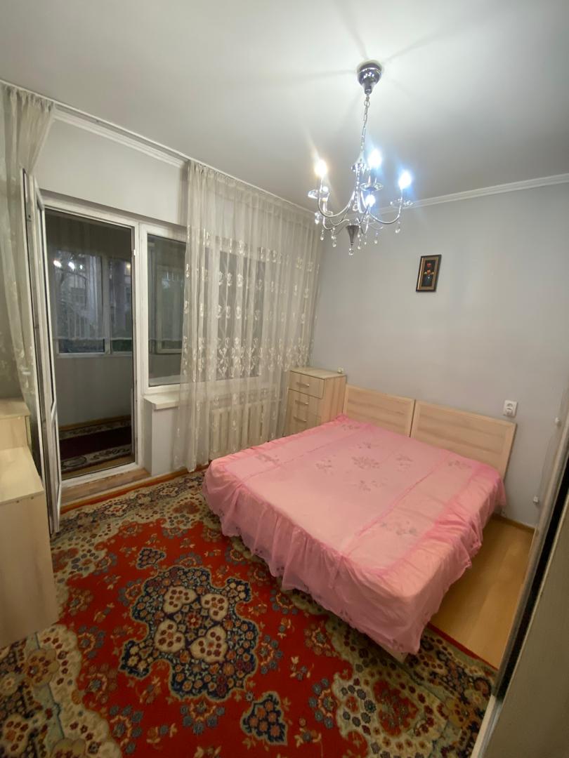 2 ком, 105 серия, 50 м2, этаж 3/5, Сост: Среднее - фото 2