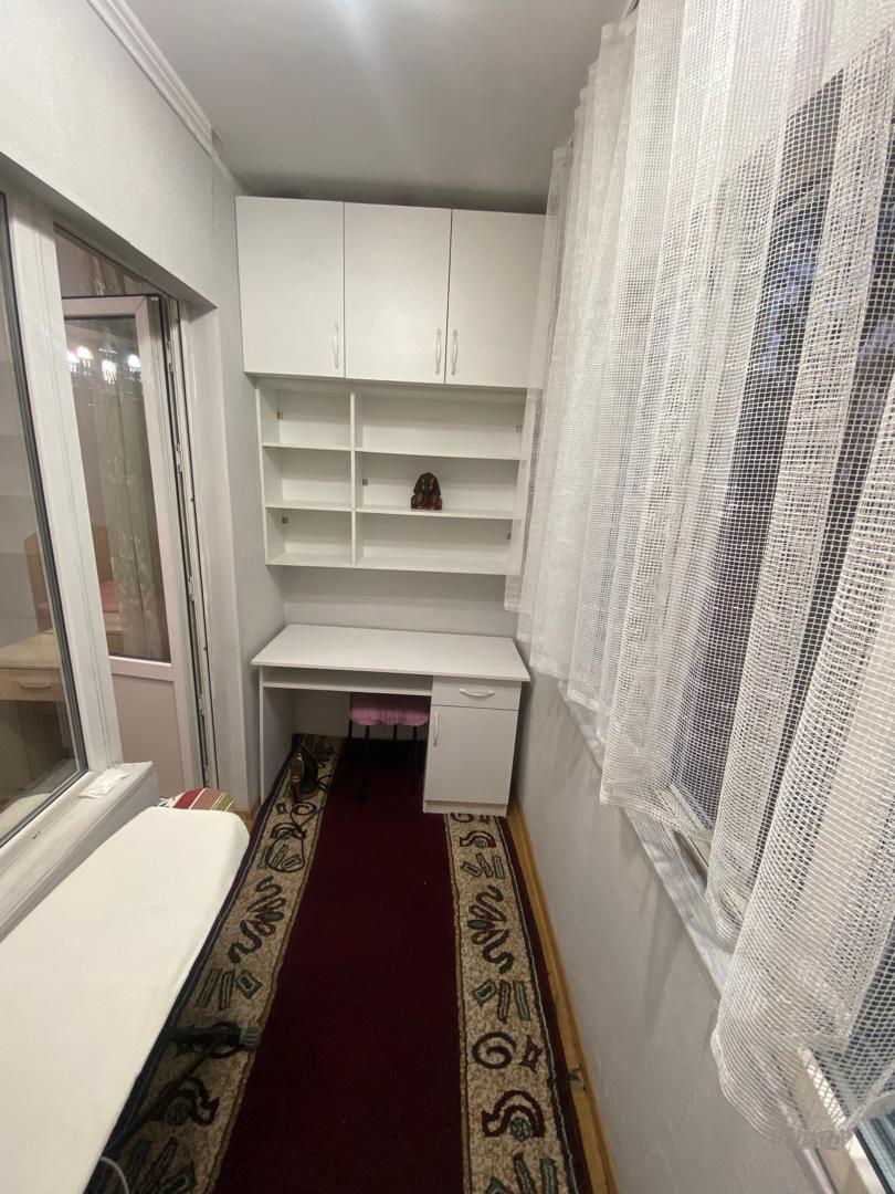 2 ком, 105 серия, 50 м2, этаж 3/5, Сост: Среднее - фото 3