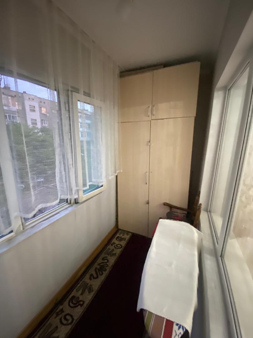 2 ком, 105 серия, 50 м2, этаж 3/5, Сост: Среднее - фото 4