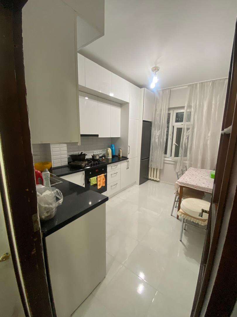 2 ком, 105 серия, 50 м2, этаж 3/5, Сост: Среднее - фото 6