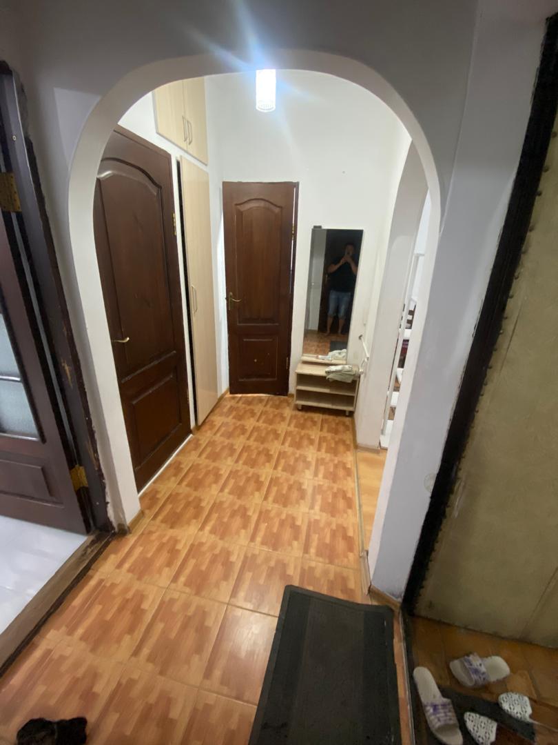 2 ком, 105 серия, 50 м2, этаж 3/5, Сост: Среднее - фото 8