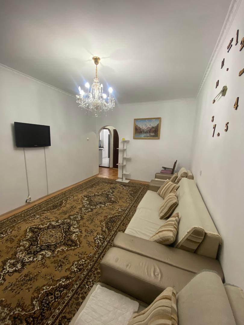 2 ком, 105 серия, 50 м2, этаж 3/5, Сост: Среднее - фото 9