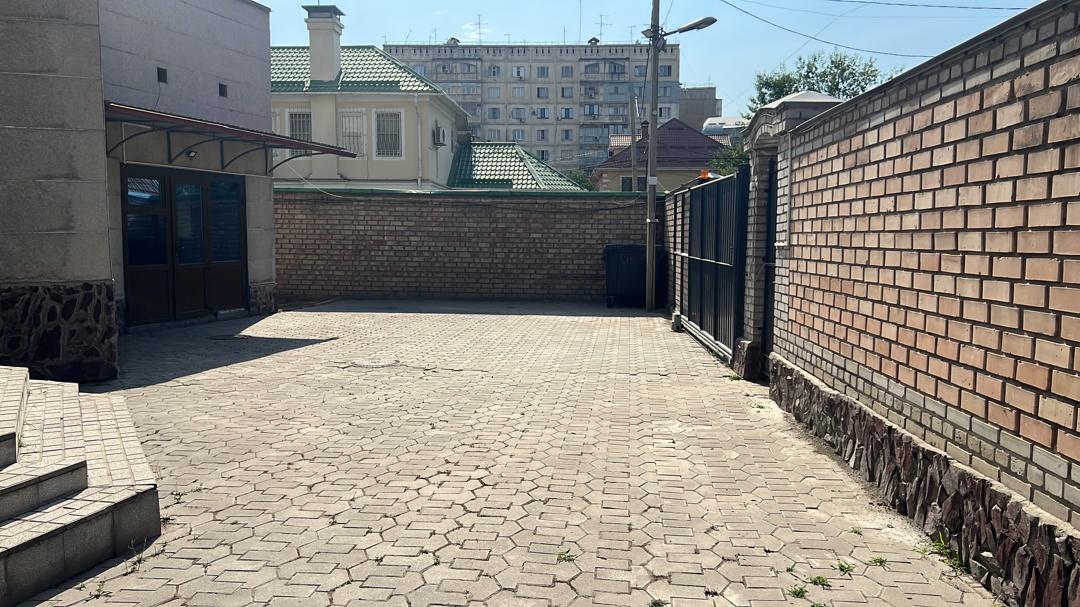 Офис, Коммерческая, 320 м2, Сост: Хорошее - фото 4