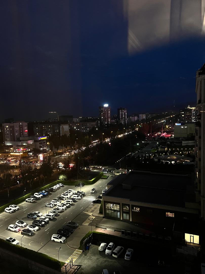 Элитка, 2 ком, 76 м2, этаж 11/15, ж/к Монако, Сост: Хорошее - фото 2