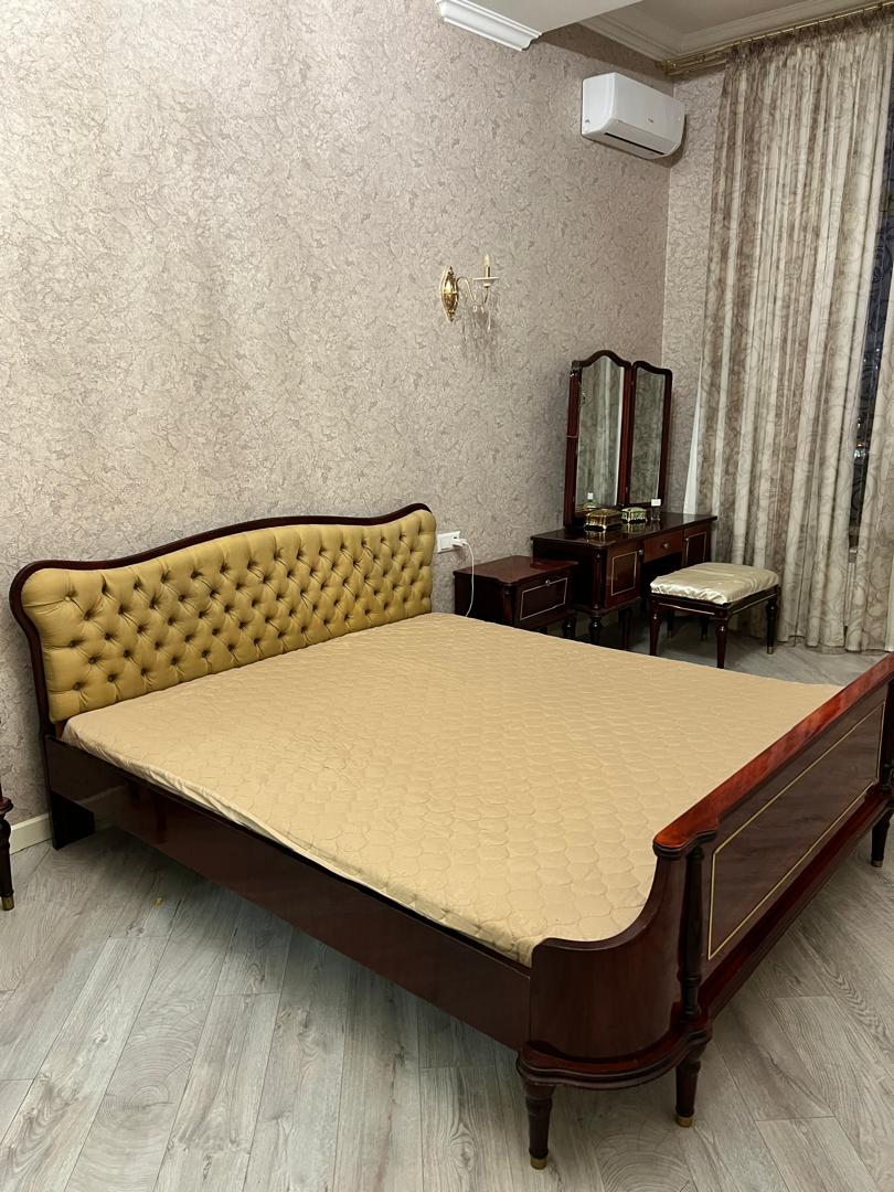 Элитка, 2 ком, 76 м2, этаж 11/15, ж/к Монако, Сост: Хорошее - фото 4