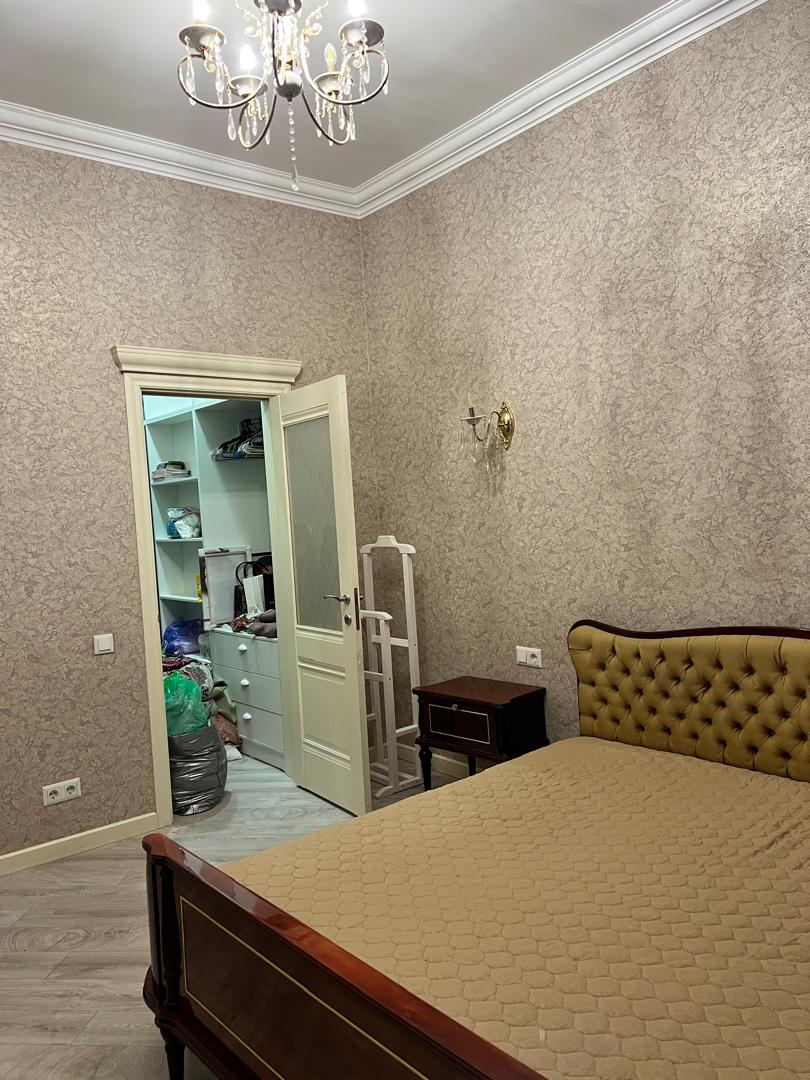 Элитка, 2 ком, 76 м2, этаж 11/15, ж/к Монако, Сост: Хорошее - фото 5