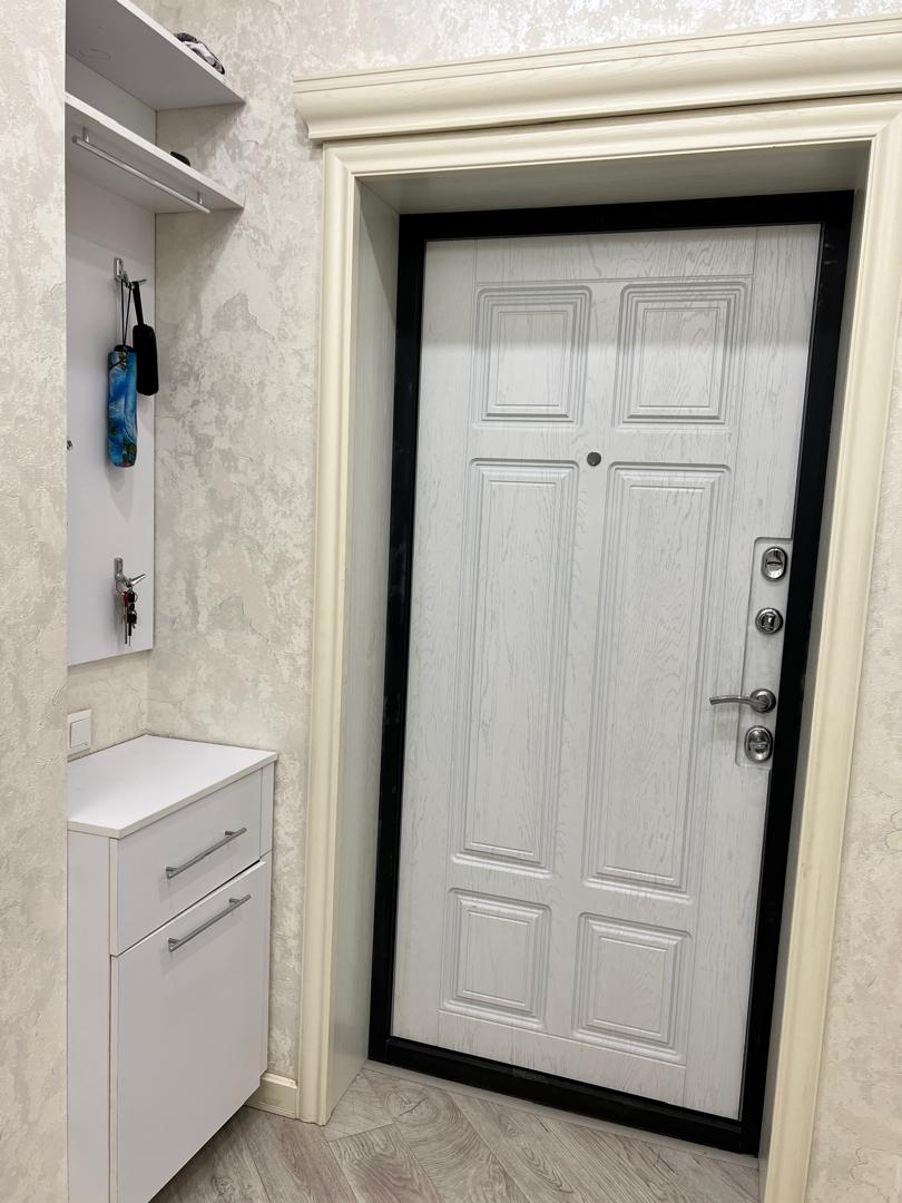 Элитка, 2 ком, 76 м2, этаж 11/15, ж/к Монако, Сост: Хорошее - фото 6