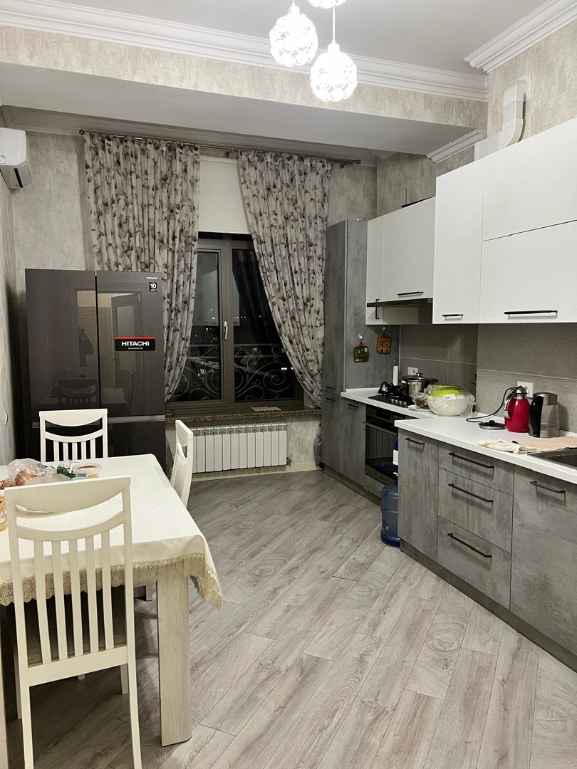 Элитка, 2 ком, 76 м2, этаж 11/15, ж/к Монако, Сост: Хорошее - фото 9