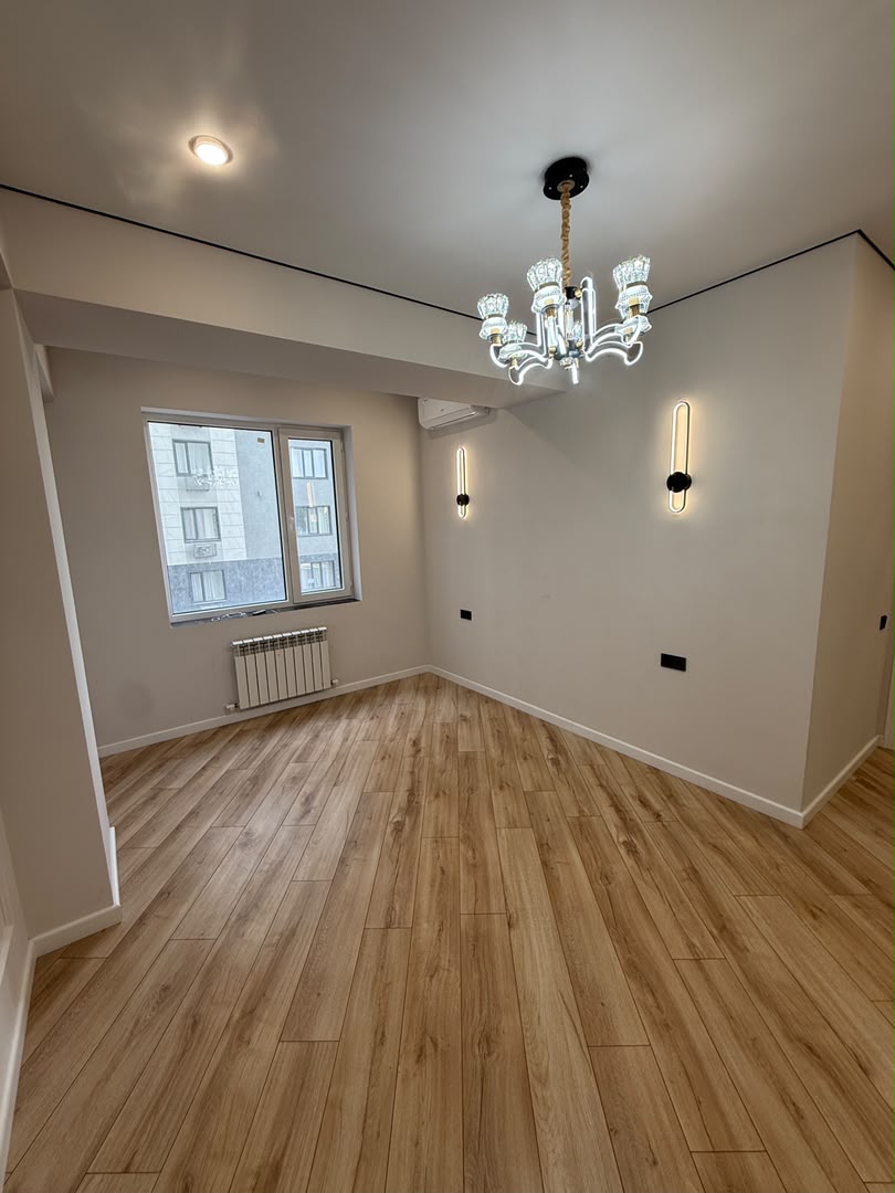 Элитка, 3 ком, 88 м2, этаж 3/12, ж/к Кремлёвский - фото 6