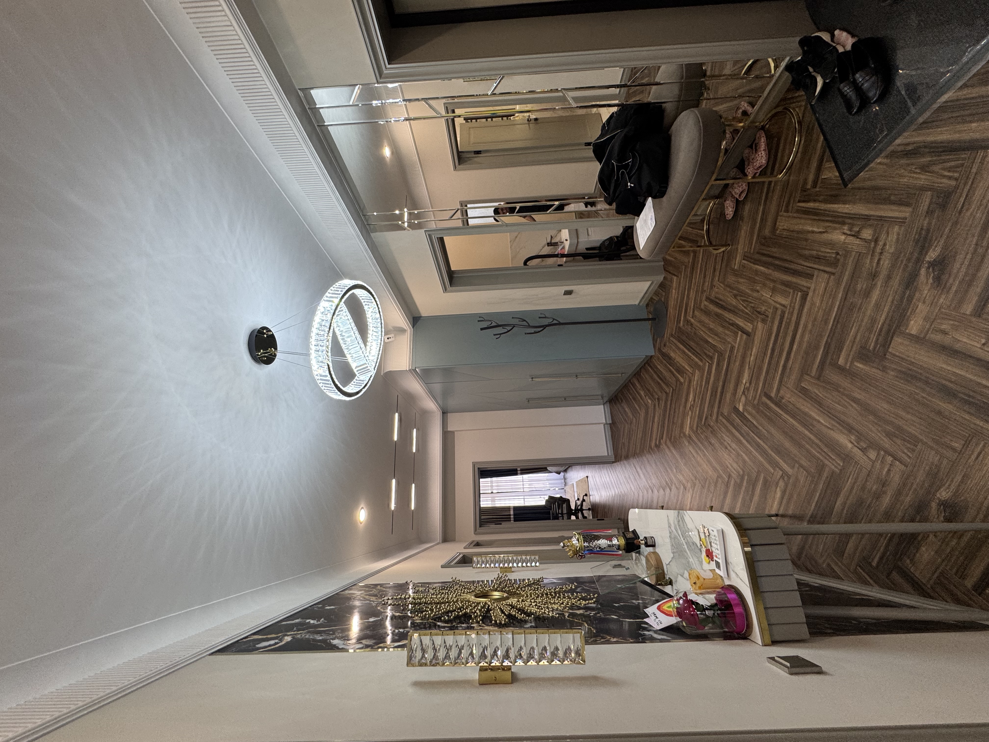 Элитка, 3 ком, 131 м2, этаж 8/10, ж/к Авангард Сити, Сост: Евроремонт - фото 4