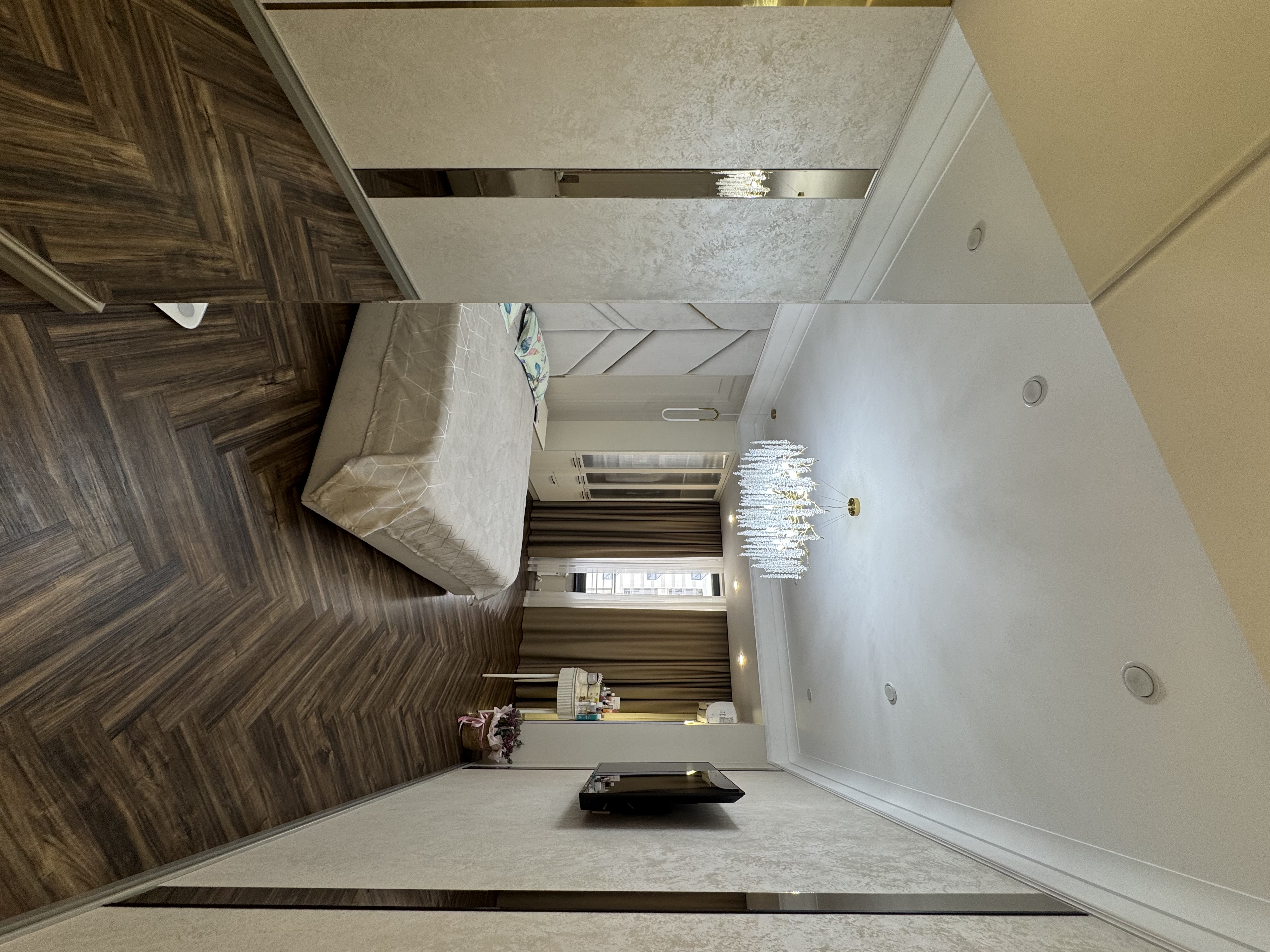 Элитка, 3 ком, 131 м2, этаж 8/10, ж/к Авангард Сити, Сост: Евроремонт - фото 7