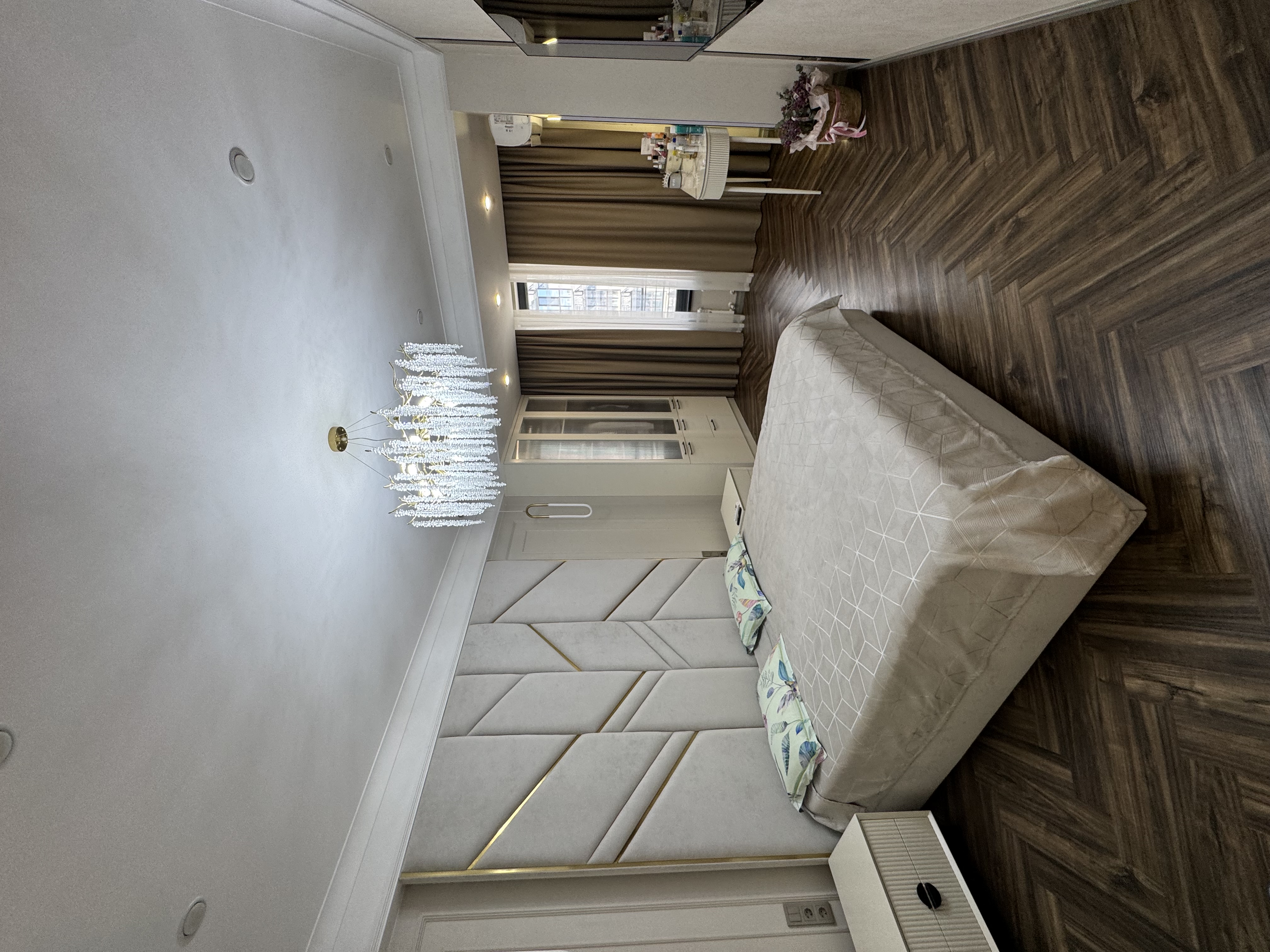 Элитка, 3 ком, 131 м2, этаж 8/10, ж/к Авангард Сити, Сост: Евроремонт - фото 12