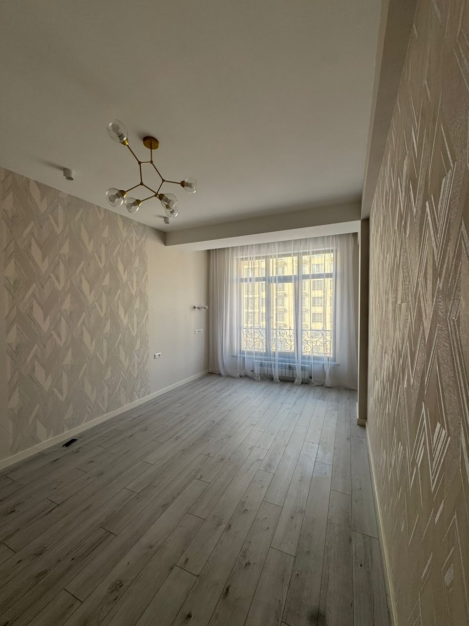 Элитка, 3 ком, 100 м2, этаж 7/8, ж/к Итальянский квартал (Italyanski Kvartal), Сост: Евроремонт - фото 7