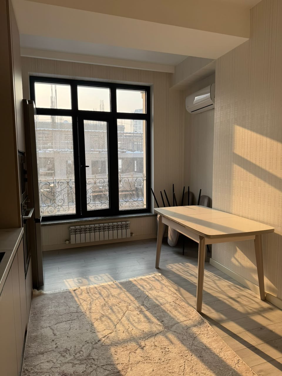 Элитка, 3 ком, 100 м2, этаж 7/8, ж/к Итальянский квартал (Italyanski Kvartal), Сост: Евроремонт - фото 14