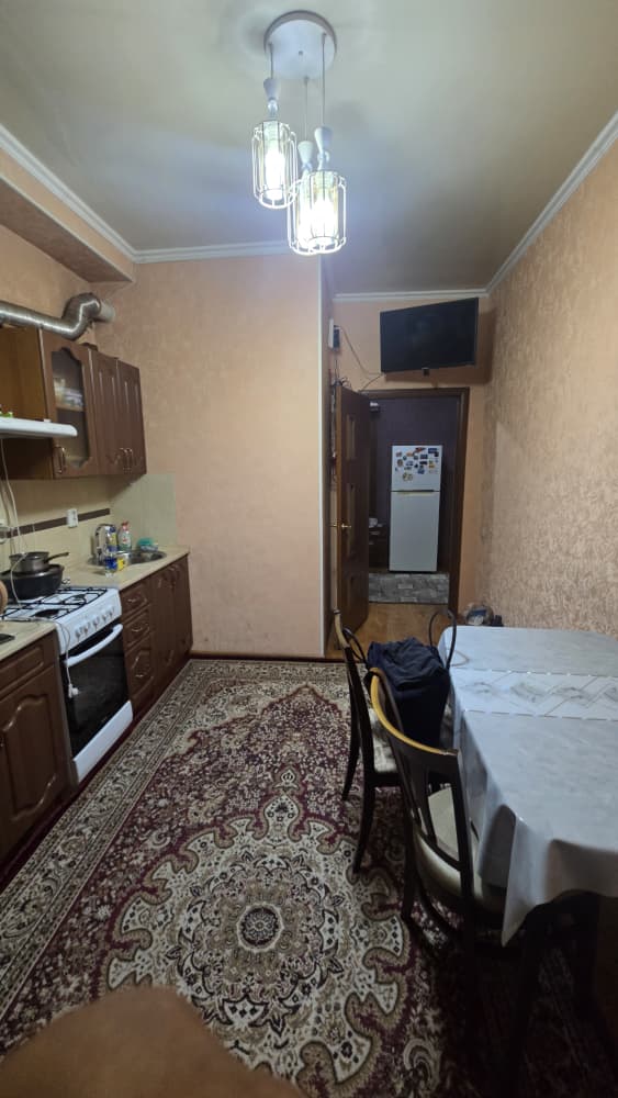 Элитка, 1 ком, 47 м2, этаж 7/9, ж/к Мастер Групп, Сост: Хорошее - фото 2