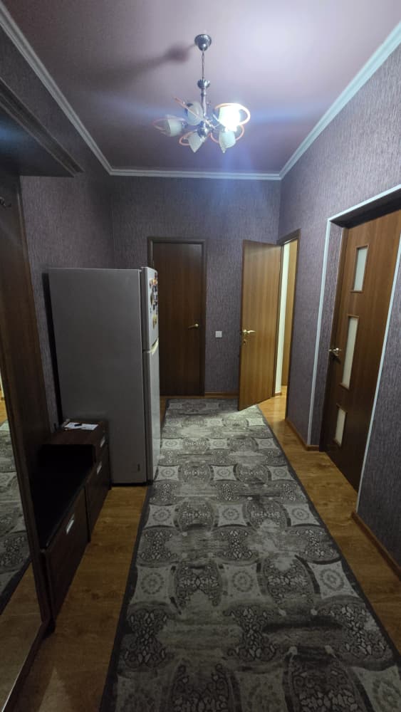 Элитка, 1 ком, 47 м2, этаж 7/9, ж/к Мастер Групп, Сост: Хорошее - фото 3