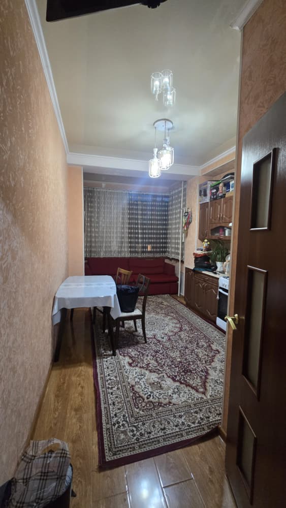 Элитка, 1 ком, 47 м2, этаж 7/9, ж/к Мастер Групп, Сост: Хорошее - фото 4