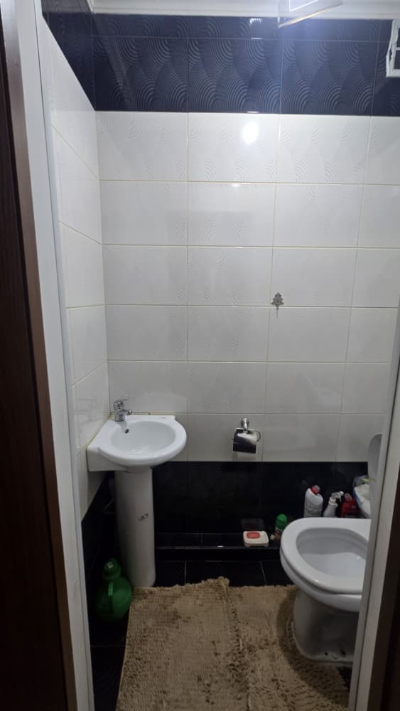 Элитка, 1 ком, 47 м2, этаж 7/9, ж/к Мастер Групп, Сост: Хорошее - фото 7