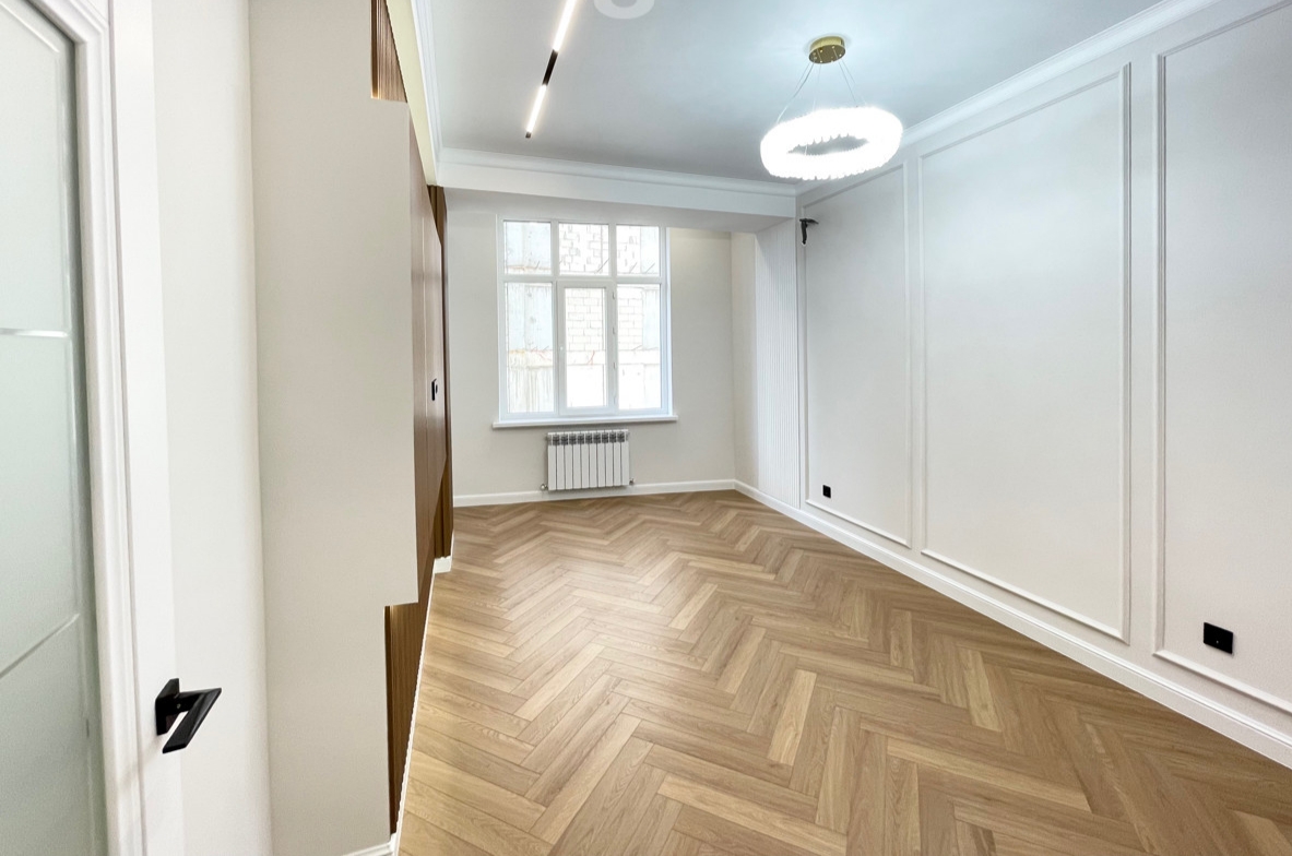 Элитка, 1 ком, 42 м2, этаж 7/16, ж/к Венеция (Venezia), Сост: Евроремонт - фото 4