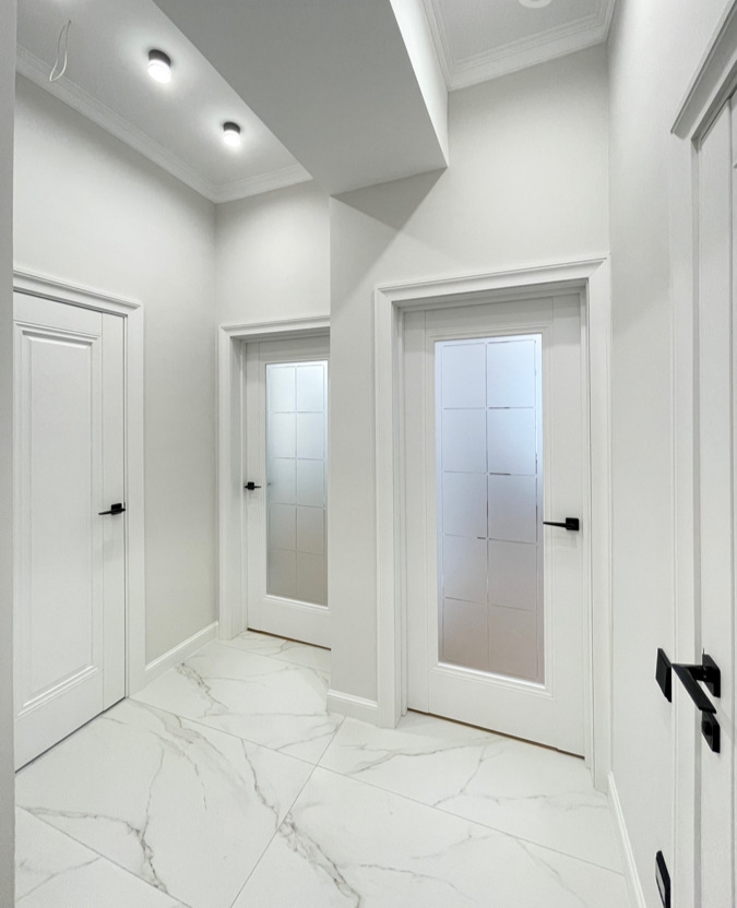 Элитка, 1 ком, 42 м2, этаж 7/16, ж/к Венеция (Venezia), Сост: Евроремонт - фото 6